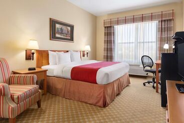 هتل Country Inn & Suites By Radisson, Tucson Airport, Az