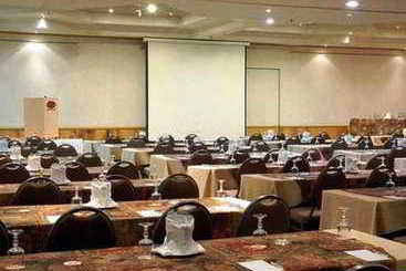 هتل Crowne Plaza Torremar Veracruz