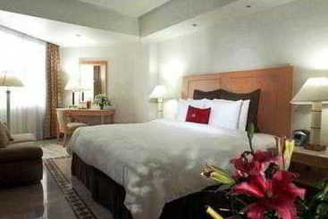 هتل Crowne Plaza Torremar Veracruz