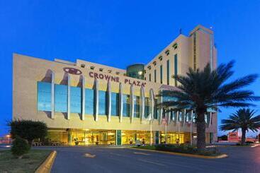 فندق Crowne Plaza Torreon, An Ihg