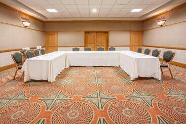 هتل Crowne Plaza Torreon, An Ihg