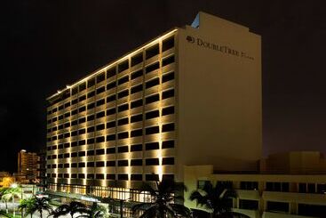Doubletree By Hilton Hotel Veracruz