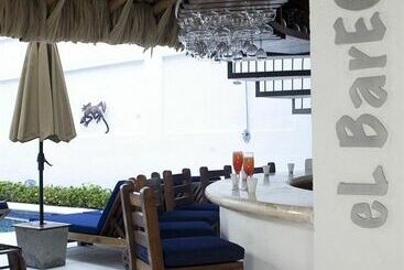 Hotel El Hotelito