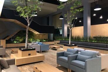 호텔 Holiday Inn Morelia, An Ihg