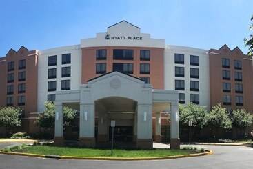 فندق Hyatt Place Mt Laurel