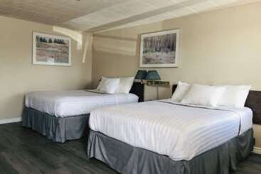 فندق Knights Inn Fort Erie