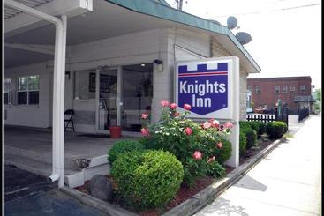 هتل Knights Inn Kalamazoo