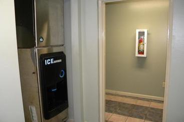 هتل Knights Inn Kalamazoo