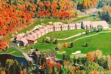 酒店 Lac Carling Golf & Spa
