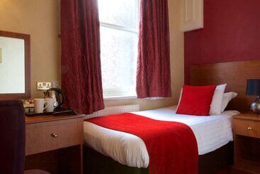 Liverpool Aigburth Hotel, Sure Hotel Collection By Bw