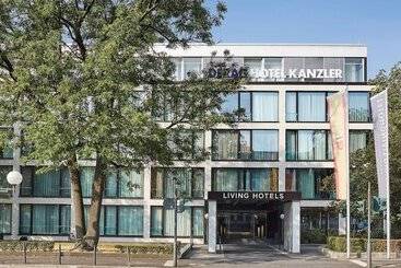 Living Hotel Kanzler