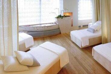 호텔 Mandarin Oriental New York