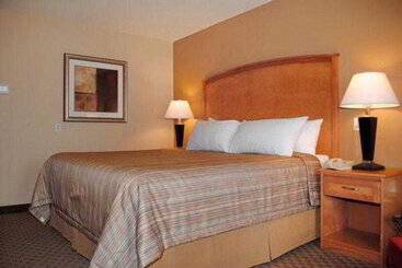 酒店 Mountain Retreat