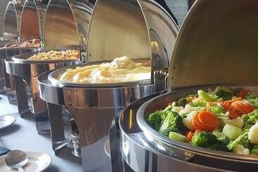 Nehotel Nueva Estancia