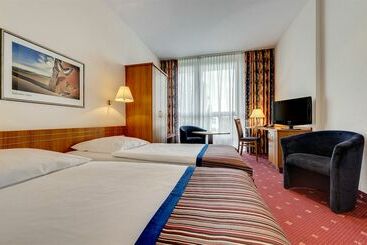 هتل Centro  Berlin City West