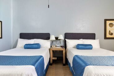 ホテル Peñasco Del Sol