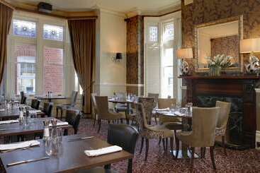 هتل Pontlands Park