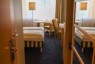 هتل Relexa  Ratingen City