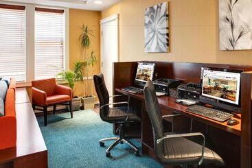 فندق Residence Inn By Marriott Whitby