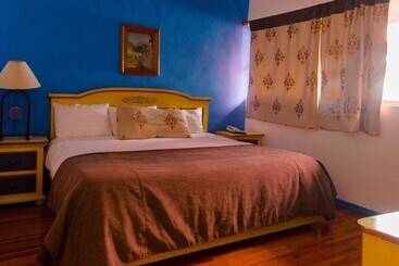 ホテル Residencia Polanco