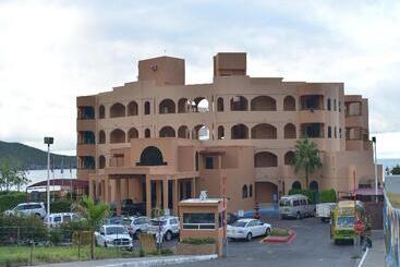 فندق Sea Of Cortez Beach Club