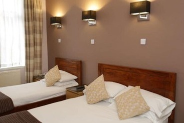 ホテル Merchant City Inn