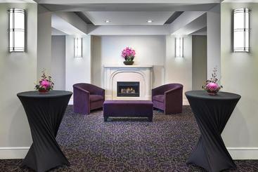 هتل Union Bank Inn