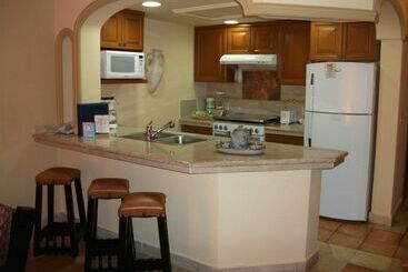 ホテル Vacation Internationale Vallarta Torre