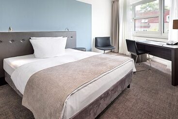 Victor S Residenz Hotel Berlin Tegel