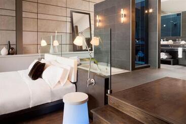 فندق W Montréal