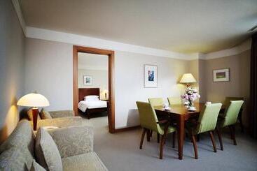 Mayfield Hotel Seoul