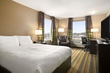 فندق على الطريق Days Inn By Wyndham Woodstock