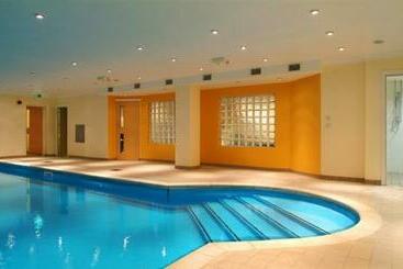 Quality Hotel St. Albans