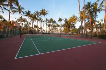 리조트 Torres Mazatlan Condominiums