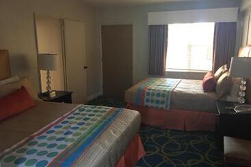 Silver Seas Beach Resort