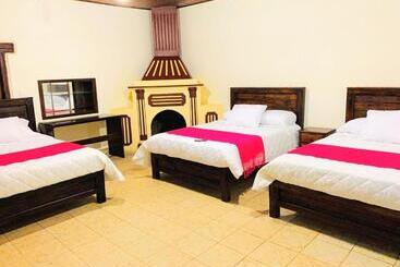 فندق Casa D'lina Centro