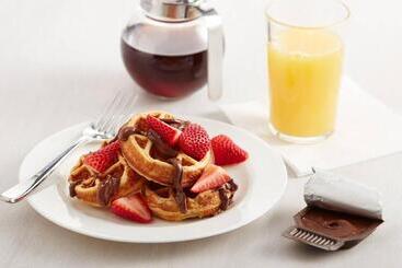 فندق Residence Inn By Marriott Eau Claire