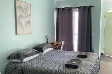 مُتل Ocean View Villas