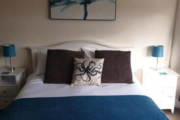 민박 Highfield Guest House