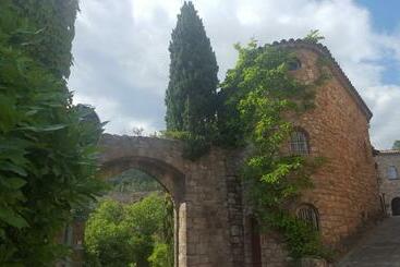 צימר La Sentinelle