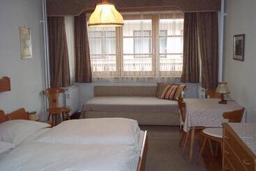 住宿加早餐  Pension Buchner