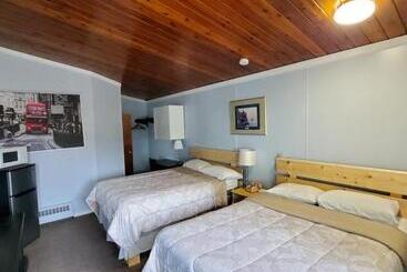 Bio Vista Motel