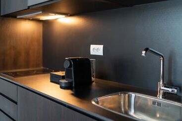 مسافرخانه The Social Hub Bologna