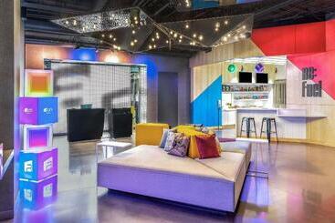 فندق Aloft Denver North Westminster