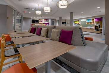 فندق Home2 Suites By Hilton Wayne, Nj