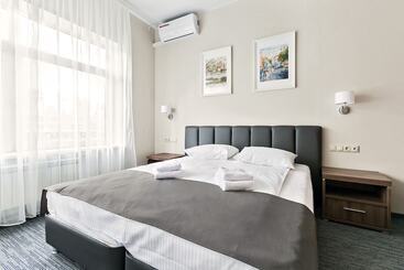 ホテル Pyatnitskaya