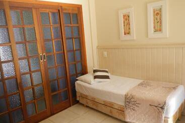 酒店 Recanto Da Praia