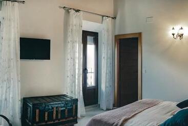 펜션 Casa Rural Villa San Juan