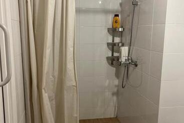 پانسیون Hola Hostel Alicante