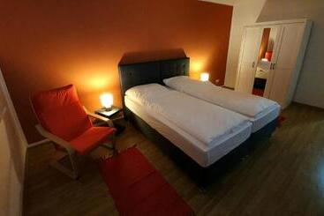 White Pearl Hostel 2